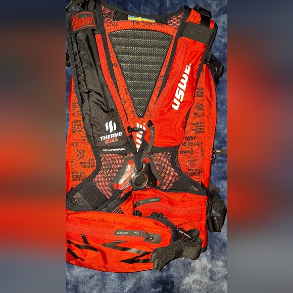 Uswe carve alpine 16 - Picture 11 of 16